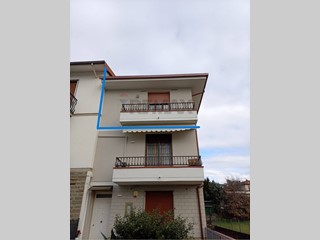 Trilocale in Vendita a Vinci, 195'000&euro;, 88 m²