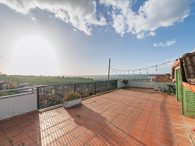 Bilocale in Vendita a Monterotondo, 129'000&euro;, 75 m²