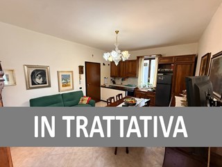 Bilocale in Vendita a Arcore, 110'000&euro;, 60 m²