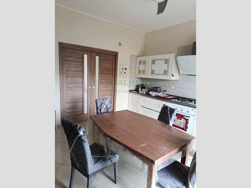 Trilocale in Affitto a Caserta, 720&euro;, 100 m²