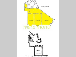 Trilocale in Vendita a Savona, 75'000&euro;, 84 m²