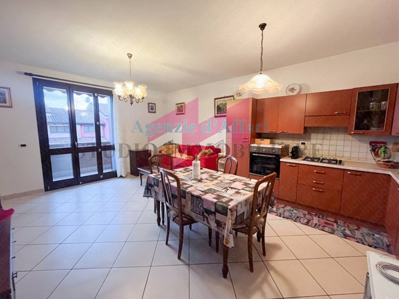 Trilocale in Affitto a Castelmassa, 500&euro;, 110 m²