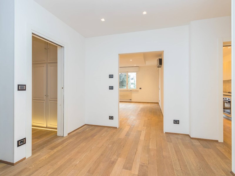 Appartamento in Vendita a Treviso, 319'000&euro;, 123 m²