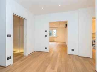 Appartamento in Vendita a Treviso, 319'000&euro;, 123 m²