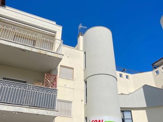 Trilocale in Vendita a San Benedetto del Tronto, 195'000&euro;, 80 m²