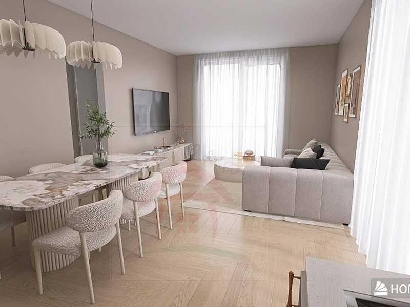 Quadrilocale in Vendita a Trento, 560'000&euro;, 158 m²