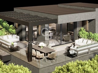 Attico in Vendita a Riccione, 2'190'000&euro;, 220 m²