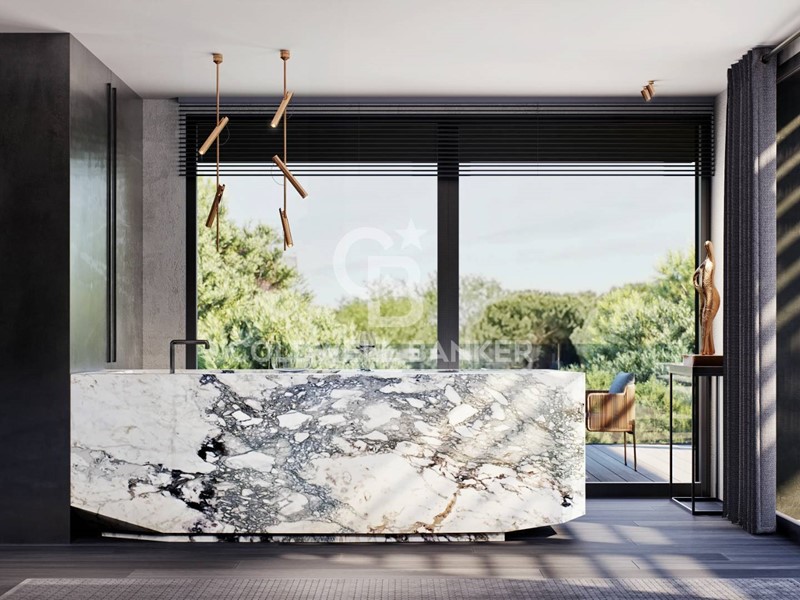 Appartamento in Vendita a Riccione, 1'100'000&euro;, 118 m²