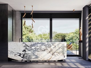 Appartamento in Vendita a Riccione, 1'100'000&euro;, 118 m²