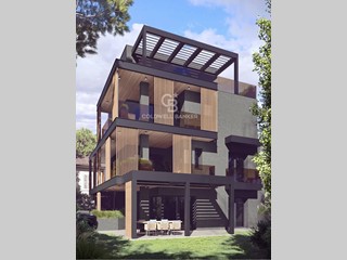 Quadrilocale in Vendita a Riccione, 864'000&euro;, 116 m²