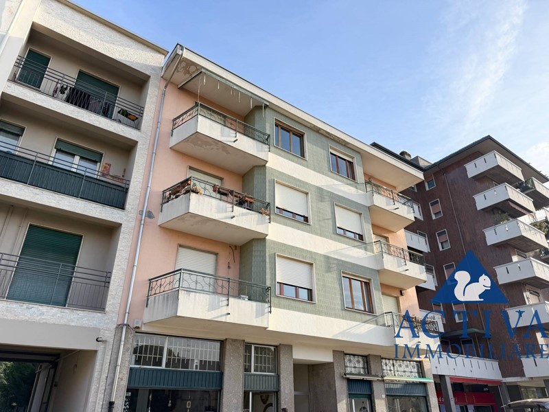 Trilocale in Vendita a Olgiate Olona, 79'000&euro;, 88 m²