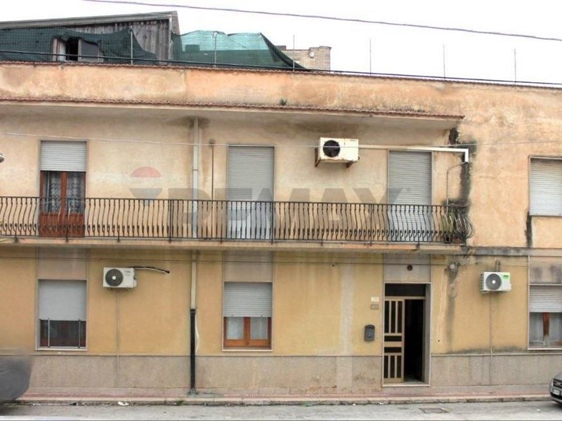 Bilocale in Vendita a Valderice, 70'000&euro;, 60 m²