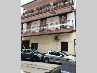 Bilocale in Vendita a Misterbianco, 79'000&euro;, 75 m²