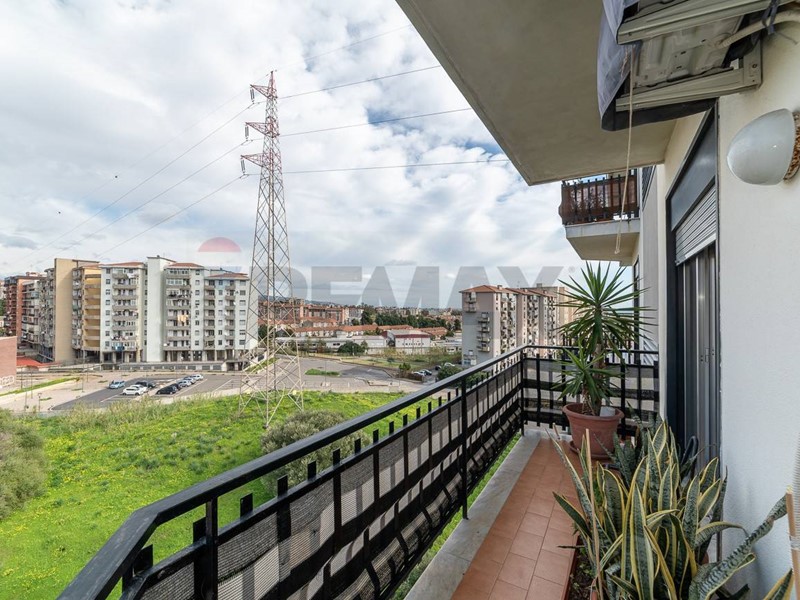 Quadrilocale in Vendita a Catania, 140'000&euro;, 133 m²