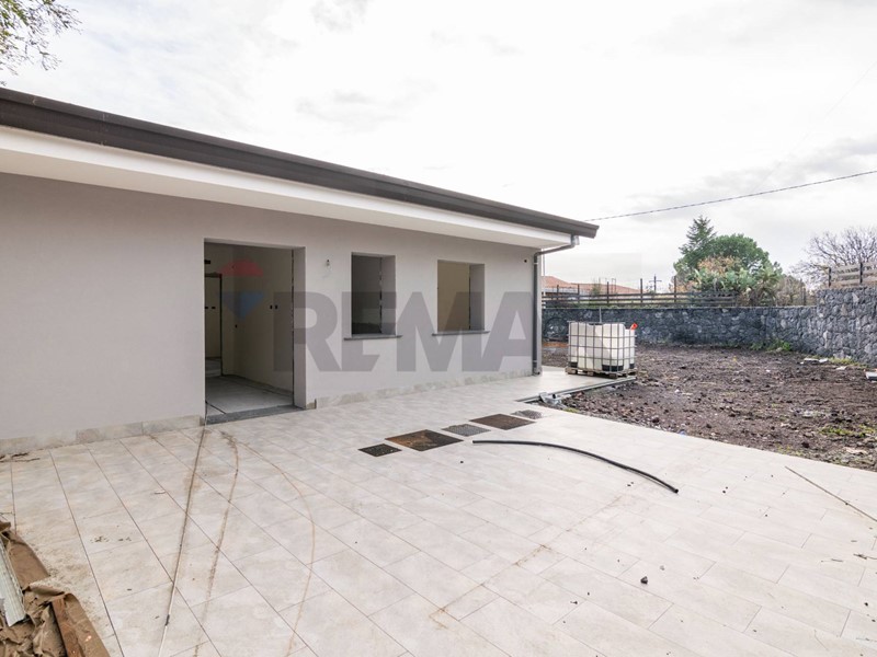 Trilocale in Vendita a Mascalucia, 249'000&euro;, 85 m²