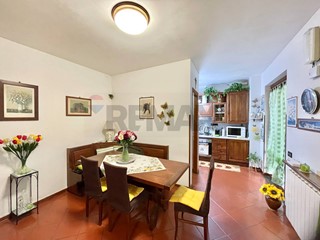 Appartamento in Vendita a Dicomano, 114'500&euro;, 95 m²