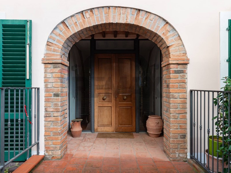 Appartamento in Vendita a Greve in Chianti, 287'000&euro;, 106 m²