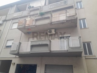 Appartamento in Vendita a San Cataldo, 75'000&euro;, 112 m²
