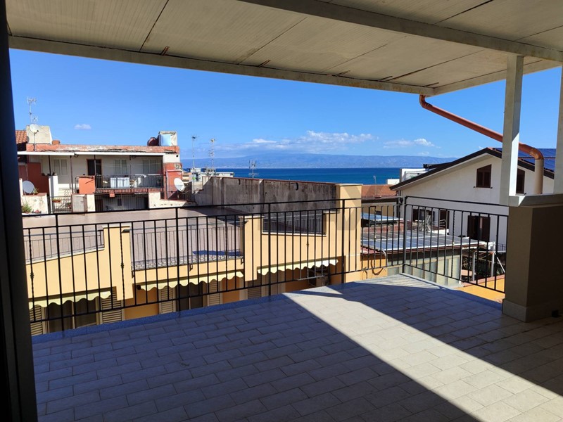 Quadrilocale in Vendita a Furci Siculo, 154'000&euro;, 112 m²