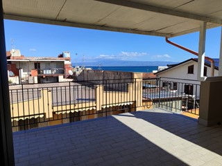 Quadrilocale in Vendita a Furci Siculo, 154'000&euro;, 112 m²