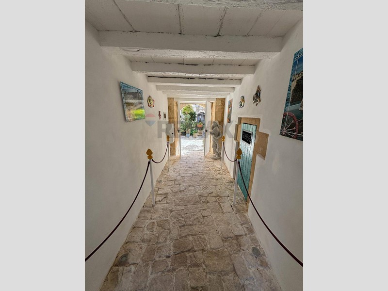 Loft in Vendita a Siracusa, 230'000&euro;, 115 m²