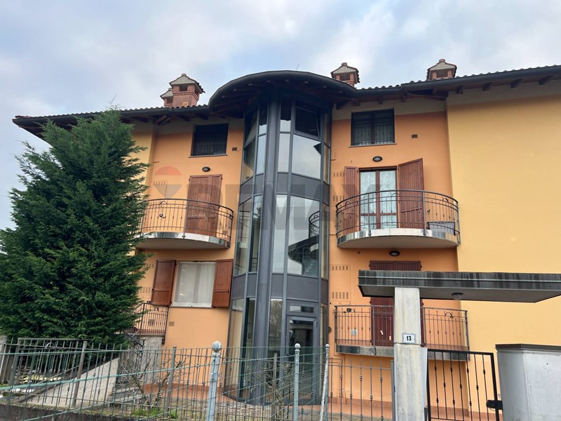 Bilocale in Vendita a Morengo, 129'000&euro;, 60 m²
