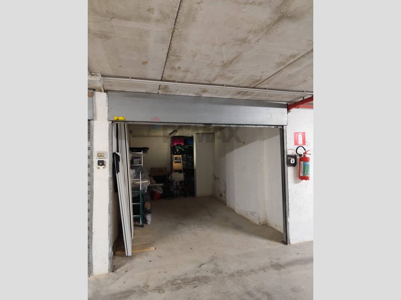 Monolocale in Vendita a Montesilvano, 33'000&euro;, 21 m²