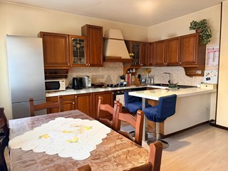 Quadrilocale in Vendita a Novara, 189'000&euro;, 127 m²