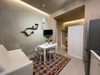 Bilocale in Affitto a Palermo, 650&euro;, 50 m²
