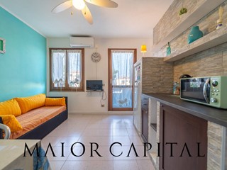 Bilocale in Vendita a Santa Teresa Gallura, 125'000&euro;, 43 m²
