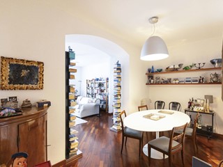 Quadrilocale in Affitto a Milano, 2'500&euro;, 152 m²