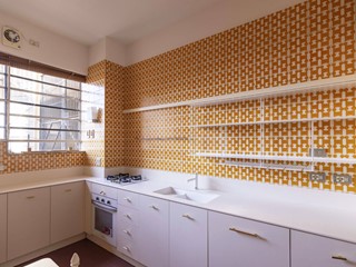 Trilocale in Affitto a Milano, 2'500&euro;, 110 m²