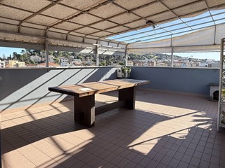 Attico in Vendita a Pesaro, 530'000&euro;, 213 m²