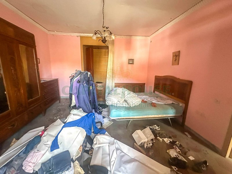 Bilocale in Vendita a San Prisco, 28'000&euro;, 44 m²