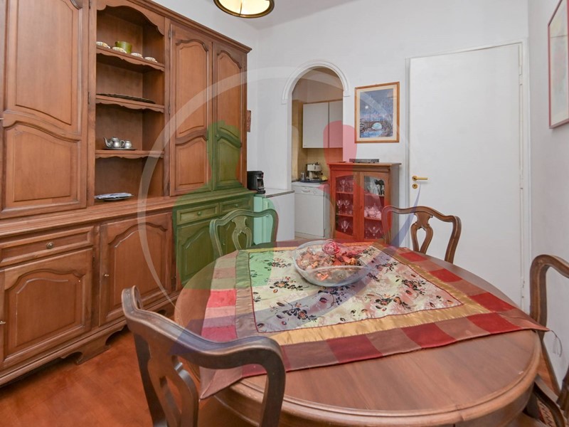 Trilocale in Vendita a Torino, 145'000&euro;, 89 m²