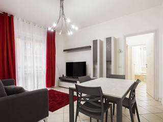Bilocale in Affitto a Bergamo, 690&euro;, 49 m²