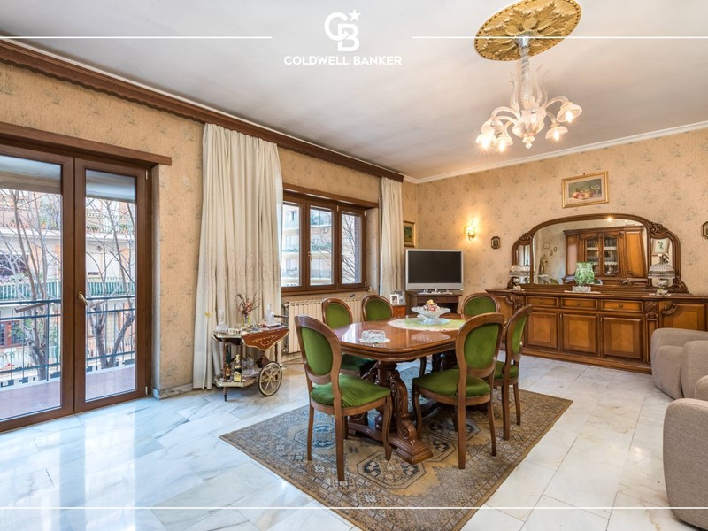 Trilocale in Vendita a Ciampino, 239'000&euro;, 121 m²