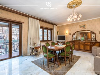 Trilocale in Vendita a Ciampino, 239'000&euro;, 121 m²