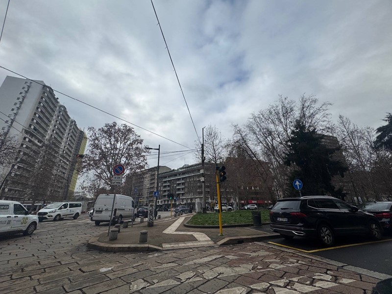 Quadrilocale in Affitto a Milano, 3'100&euro;, 130 m²