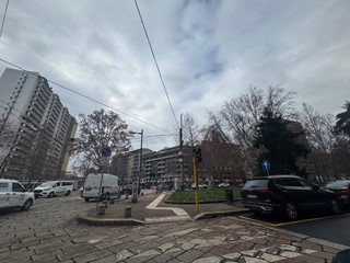 Quadrilocale in Affitto a Milano, 3'100&euro;, 130 m²