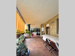 Quadrilocale in Affitto a Sassari, 1'100&euro;, 100 m²