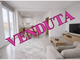 Bilocale in Vendita a Anzio, 175'000&euro;, 60 m²