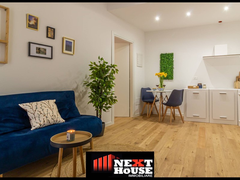 Bilocale in Vendita a Bologna, 247'000&euro;, 39 m²