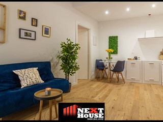 Bilocale in Vendita a Bologna, 247'000&euro;, 39 m²