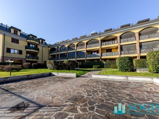 Bilocale in Vendita a Brugherio, 208'000&euro;, 72 m²