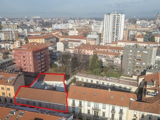 Appartamento in Vendita a Monza, 2'000'000&euro;, 1000 m²