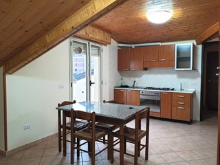 Trilocale in Affitto a Catanzaro, 450&euro;, 70 m²