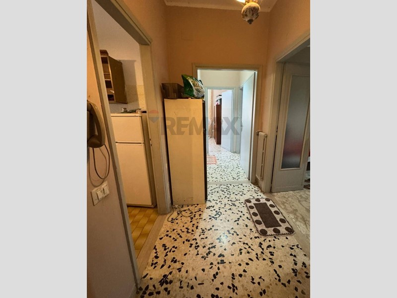 Trilocale in Vendita a Cassino, 125'000&euro;, 98 m²