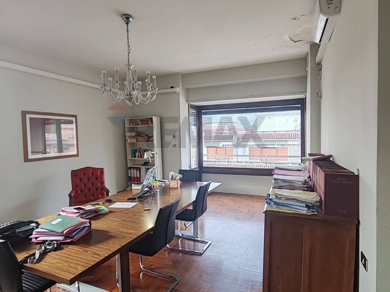 Trilocale in Vendita a Cassino, 180'000&euro;, 115 m²