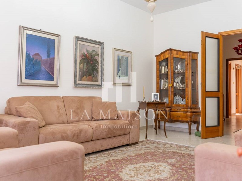 Appartamento in Vendita a Campobasso, 125'000&euro;, 140 m²